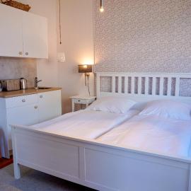 Ferienwohnung LOTTTALEBEN 2, hotel in Timmendorfer Strand