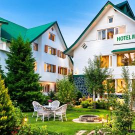 Hotel Mirage