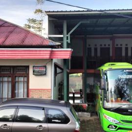 Casa Bromo Homestay, hotel in Pasuruan