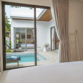 Veyana 2-Bedroom Pool Villa, Maenam Soi 1