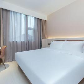 Hanting Hotel Wuhan University