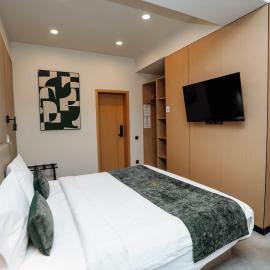 NOOMA Hotel Frunze