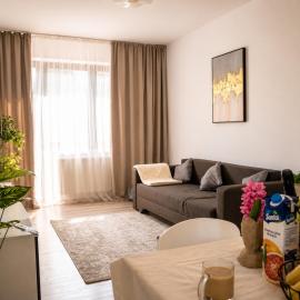Nolia Apartments