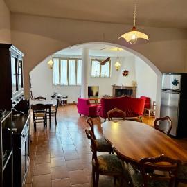 Viesnīca Tre Onde Sea view apartment pilsētā Lokri