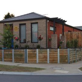 London Park Resort, отель в городе Narre Warren