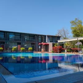Green House Garden Park Hotel, hotel v destinácii Istanbul