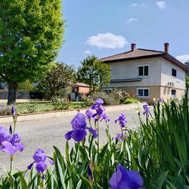 La Bastide