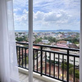 Ocean View Studio Iloilo
