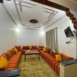 Comfortable Luxury House, hotel in Merzouga
