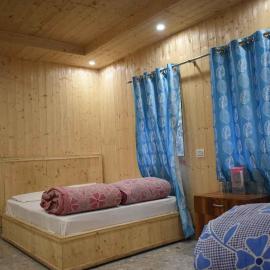 Devdaar Cottage Gangotri, hotel a Gangotri