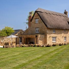 Garden Cottage