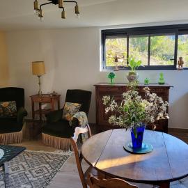 Appartement neuf détente près de Périgueux