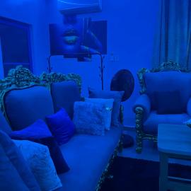 RYN Apartment Ayobo-Ishefun, Lagos Flat1