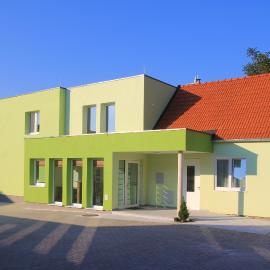 Dorfgasthof Berlakovich, khách sạn ở Weppersdorf