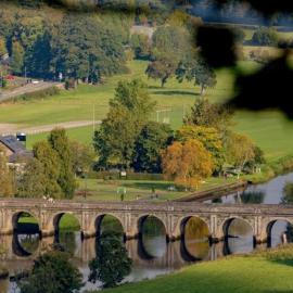 Forge Masters Cottage Luxury Cottage in Village, hotel in Inistioge