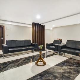 Hotel O D Suites, hotel en Hyderabad