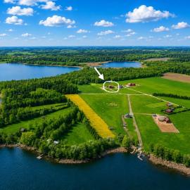 Zacisze Romoty - Domek Sosna, hotel 