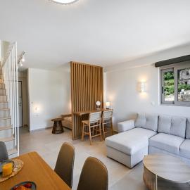 Azure II Suite Sea View Maisonette near Lefkada