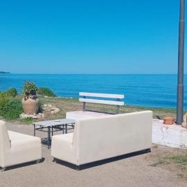 Borgo Marino, hotel a Castel di Tusa