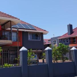 Oria Guest House