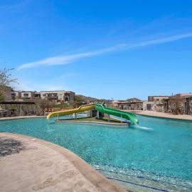 Stunning Lagarde´s Cabo Paradise - 3BR House - Tezal - Private Pool