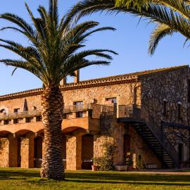 Le Mas Sant Joan - Les Maisons de Katy et Jacques by Chateauform