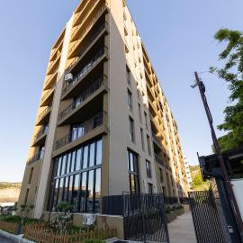 Duo Apartments Vlore, hótel í Vlorë