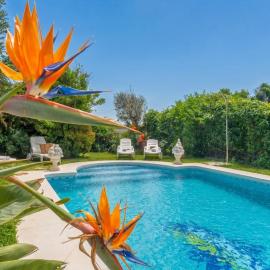 Villa Riillo Casarabonela by Ruralidays