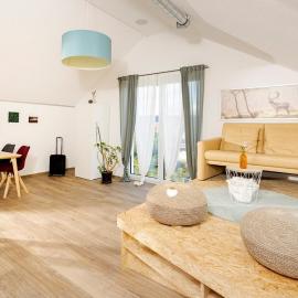 Ferienwohnung Wald, Schwäbisch Hall