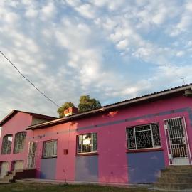 Starlink Guest House, Manzini, hotel di Manzini