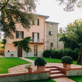Antica casa del Borgo