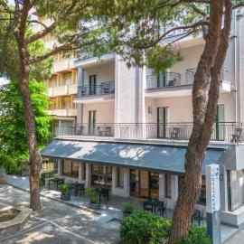 Hotel Altamarea