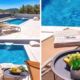 Villa THALIA