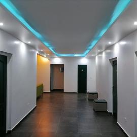 Narjis, khách sạn ở Dzaoudzi