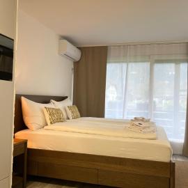 Rawda Ferien Wohnung 2 Zimmer 107