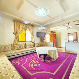 Private Villa on 3600m with a Pool a Garden and a Mini Farm