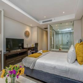 Sandton Skye Unit 1110