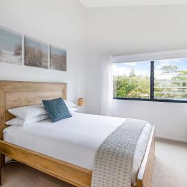 Seabrook – on Main Street, walk to beach & shops
