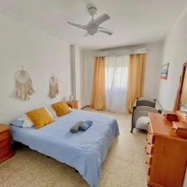 Barbate Beach Apartment