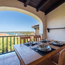 Vista Mare Iconica, Piscina e Spiaggia a 300 M