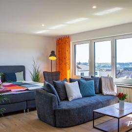 Peaceful Eifel, hotel i Baar