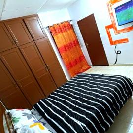 Résidence BEDEL 2, hotel em Yamoussoukro