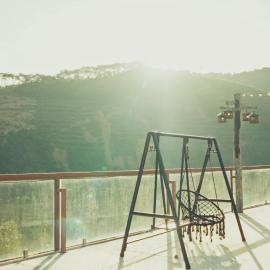 homestay minano, hotel a Mock Den