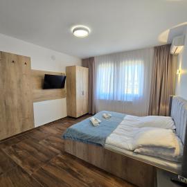 Hotel Arbëri Events, hotel u gradu Rahovec