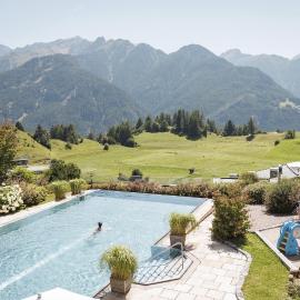 Wellnessresidenz Schalber