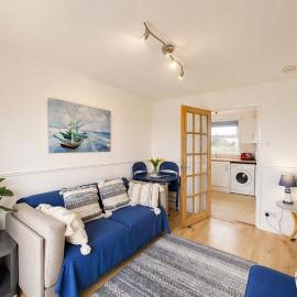 F59 Trevone, Riviere Towans, hotel i Hayle