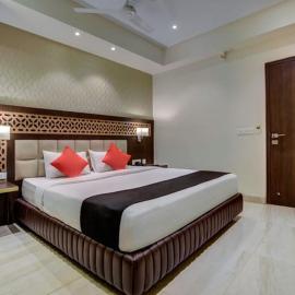 Hotel Radiant