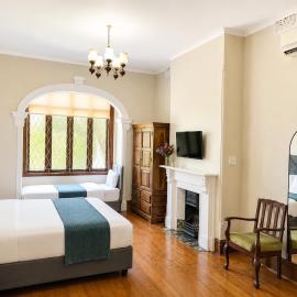 Natal Guest House Pietermaritzburg