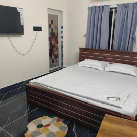 101 Mahalaxmi Homes, hotel in Bhubaneshwar