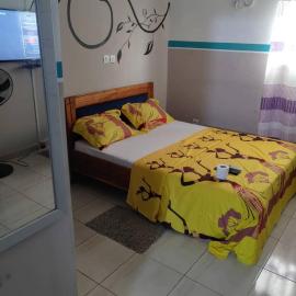 Résidence BEDEL 3, hotel em Yamoussoukro